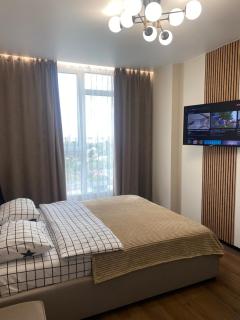 Elite Apartment in ЖК Kyiv Sky,Lytsk - Lutsk - 8