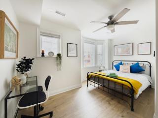 Urban Oasis Steps to UofT Culture Patio - 5