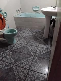 Good Time Yafe Guest House Sasolburg - 5