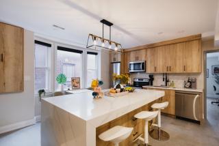 Urban Oasis Steps to UofT Culture Patio - 0