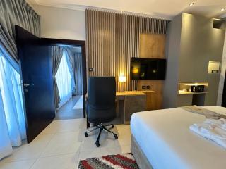 Westernsereneatlantichotel - 6