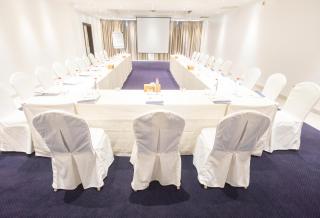 Westernsereneatlantichotel - 4