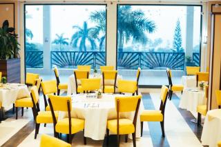 Westernsereneatlantichotel - 2