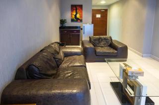 Westernsereneatlantichotel - 1