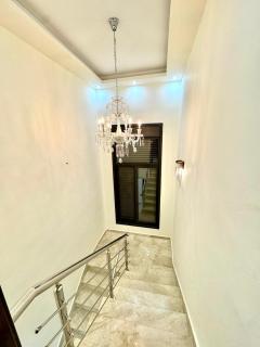 Bright & Comfortable Villa in Abu Nuseir - 4