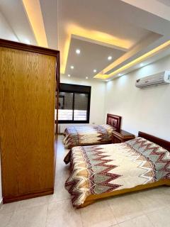 Bright & Comfortable Villa in Abu Nuseir - 1