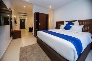 Western Serene Atlantic Hotel - 6