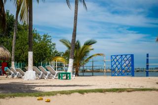 Condominio Vacacional Puntepiedra Hotel - 7