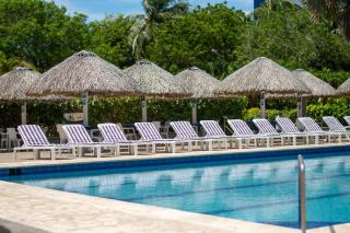 Condominio Vacacional Puntepiedra Hotel - 6