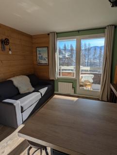 Au pied des pistes avec parking Entièrement rénové - Huez - 4