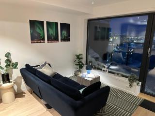 Sweet little Penthouse, amazing view - 6