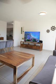 Escapada familiar, departamento para 8 con Club de Playa incluido - 2