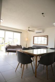 Escapada familiar, departamento para 8 con Club de Playa incluido - 4