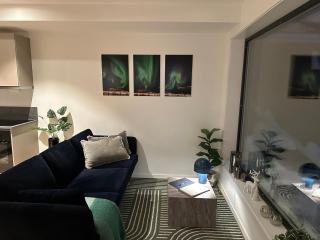 Sweet little Penthouse, amazing view - 5