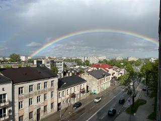 Klimatyzowany Apartament ROMA z garażem podziemnym - 7