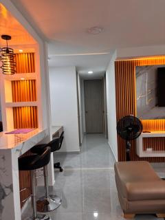 Apto Premium Ibagué lujoso, moderno y bien ubicado - 3