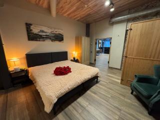 Grand apartment with SPA and Cinema - 7