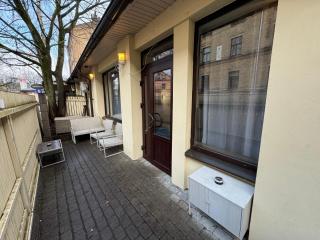 Grand apartment with SPA and Cinema - 4