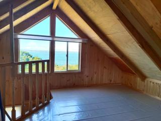 Casa con vista la mar - 5