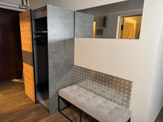 Grand apartment with SPA and Cinema - 3