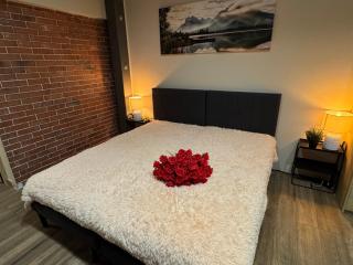 Grand apartment with SPA and Cinema - 2