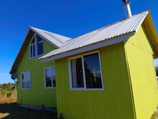 Casa con vista la mar - 2