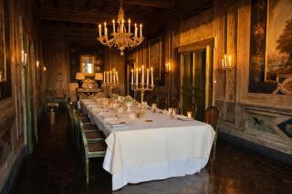 VesConte Residenza D'epoca dal 1533 - 4