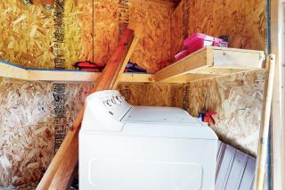 Lakefront, Pet-Friendly 1BR with Porch and Fire Pit - 5