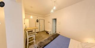 NAVA Apartment in the center with private parking of stayinthess - 2