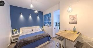 NAVA Apartment in the center with private parking of stayinthess - 8