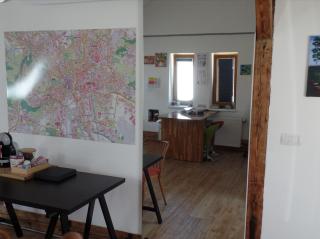 Little Italy Apartment Brno - 8