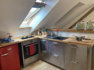 Little Italy Apartment Brno - 3