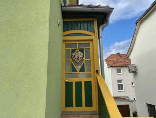 Little Italy Apartment Brno - 7