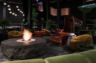 Volga, Member of Preferred Hotels & Resorts - 5