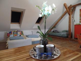 Little Italy Apartment Brno - 9