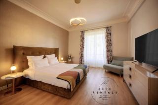 SEA PEARL Luxury apartament by the Croisette and the beach - Cannes - 9