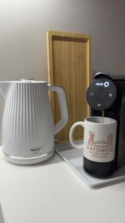 Katowice Spodek View Apartment - 8