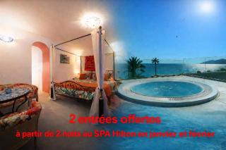 Les Jardins de Marrakech Super centre - Cannes - 0