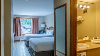 Cahilty #302 home - 6