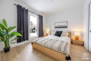 Freya - Modern and Family-Friendly with Spa - Portneuf - 6