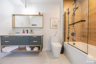 Freya - Modern and Family-Friendly with Spa - Portneuf - 2