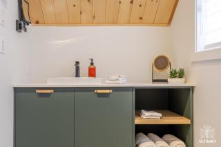 Freya - Modern and Family-Friendly with Spa - Portneuf - 1