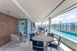 Icon #1906 - Moderno Vista Mar | By Carpediem - 0