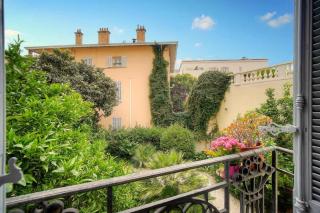 Marigold - 2 Bed 2 bath - AC - 8 min from Palais - Cannes - 8