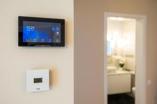 Azabia Luxury Apartments - Nest 2 - 4