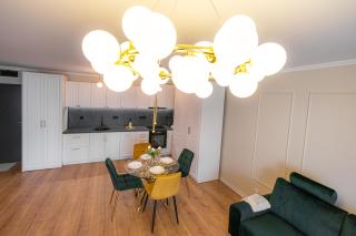 Azabia Luxury Apartments - Nest 2 - 1