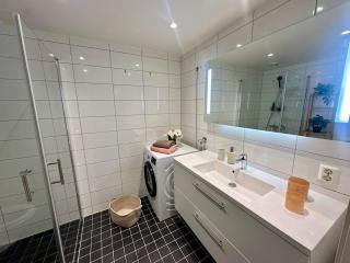 Central and cozy apartment - 9