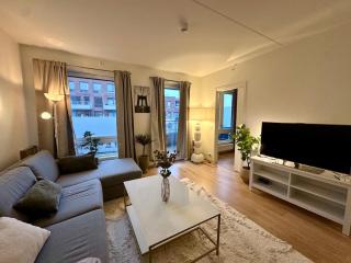 Central and cozy apartment - 7