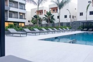 Newest Bantree Studio Apartment - Airport Residential - 5