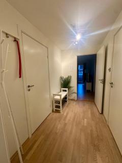 Central and cozy apartment - 5